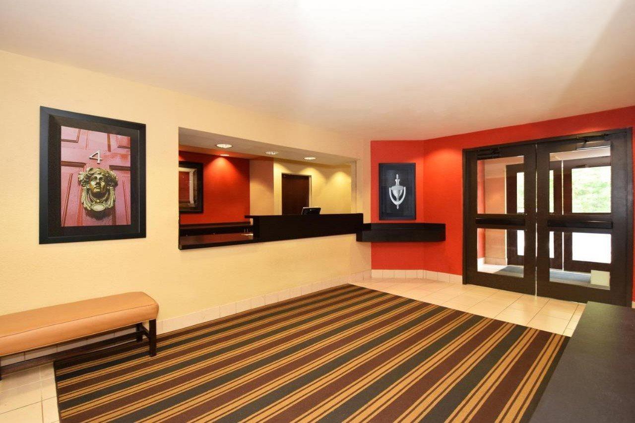 Extended Stay America Suites - Foxboro - Norton Exterior photo