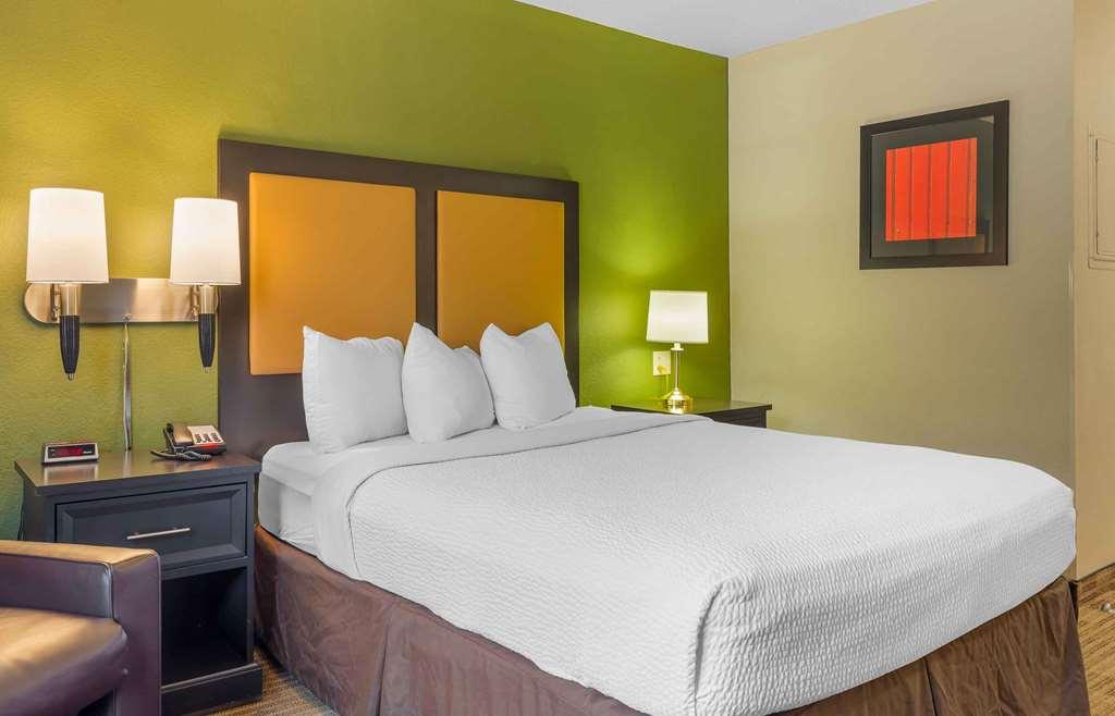 Extended Stay America Suites - Foxboro - Norton Room photo
