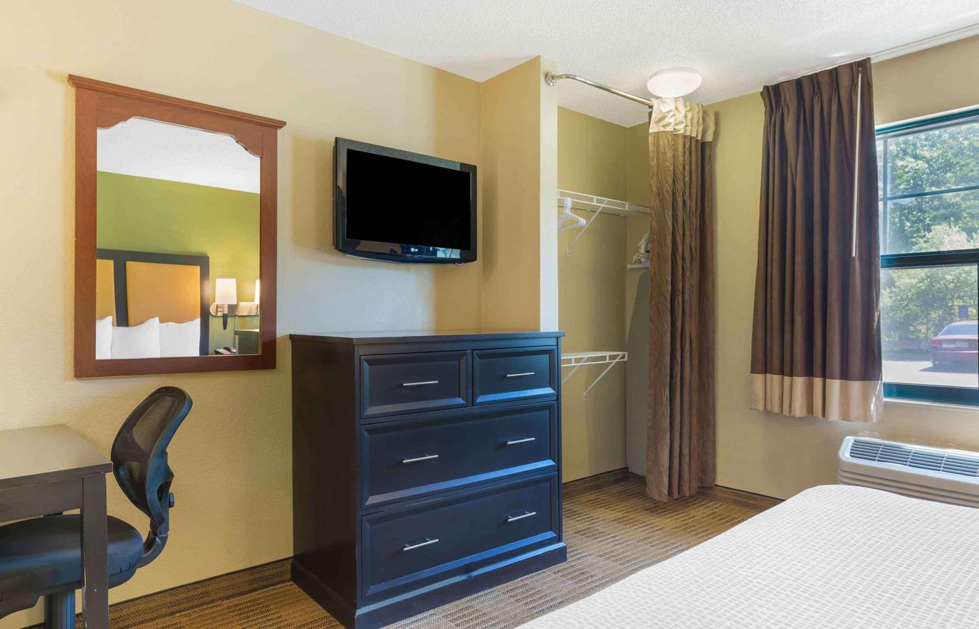 Extended Stay America Suites - Foxboro - Norton Exterior photo