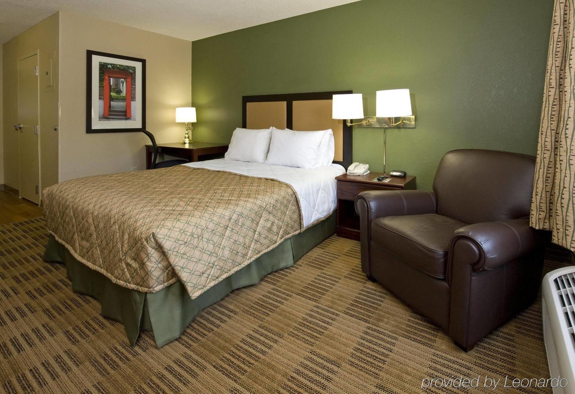 Extended Stay America Suites - Foxboro - Norton Room photo