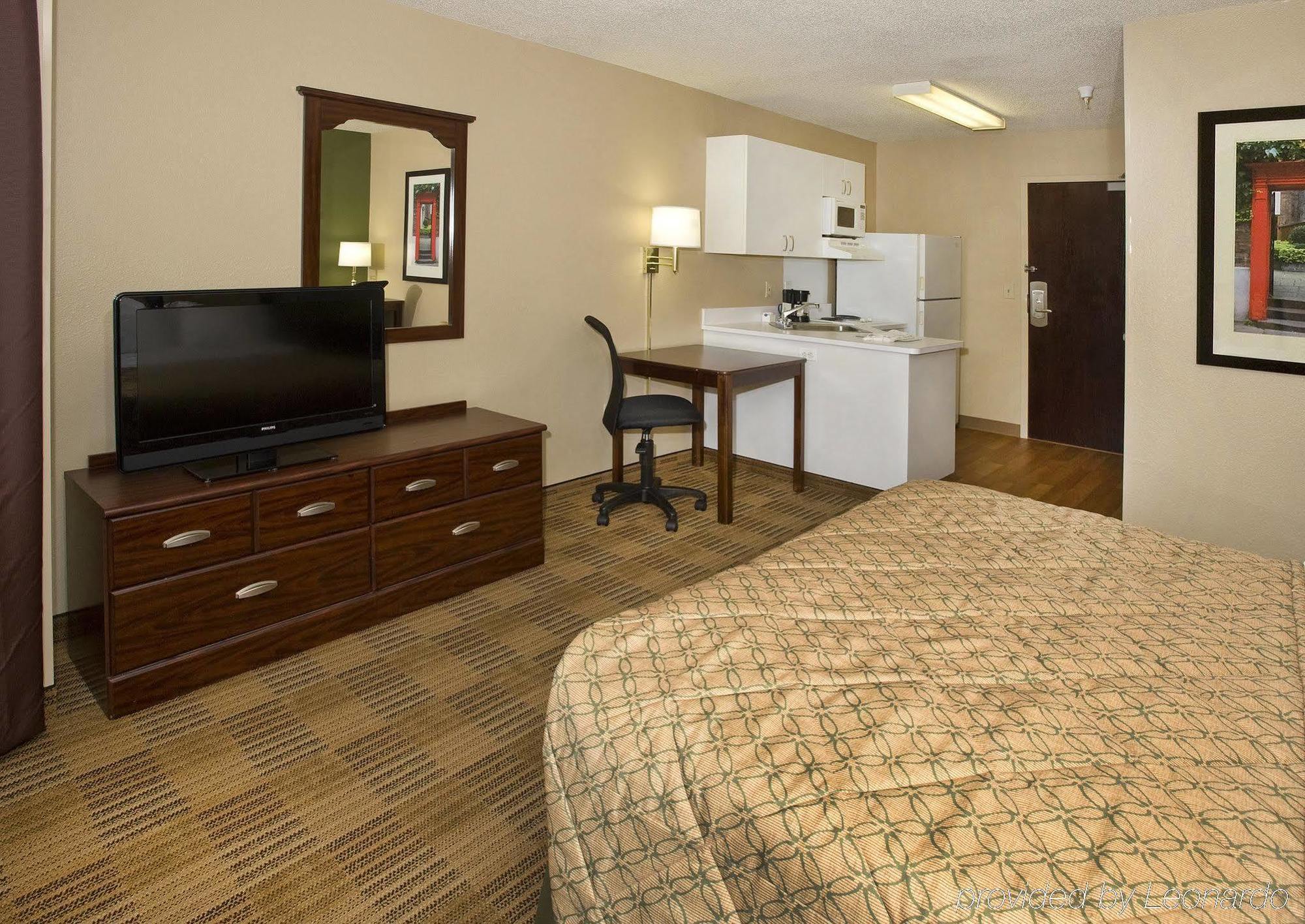 Extended Stay America Suites - Foxboro - Norton Room photo